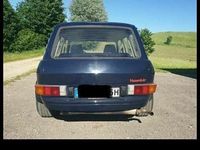 Gebraucht VW Golf 81 PS (59 kW) 1971 Blau Kombi