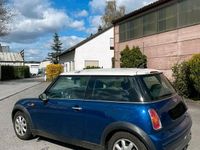 Second-hand Mini Cooper 90 CP (66 kW) 2002 Maro Hatchback
