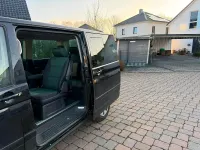 Gebraucht VW Multivan 131 PS (96 kW) 2003 Van / Kleinbus