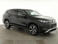 Neu VW Tayron Life 204 PS (150 kW) 2025 Grün SUV