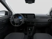 Nowe Ford Transit Limited 101 KM (74 kW) 2025 Szary Van