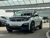 gebraucht BMW i3 120Ah