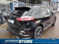 gebraucht Ford Edge ST-Line 4x4 |ALLRAD|AHK|B&O|ACC|WINTER-PK|KAMERA|NAVI|