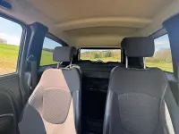 Gebraucht Microcar M.Go 2016 Rot Kleinwagen