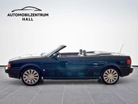 Gebraucht Audi 80 174 PS (127 kW) 1993 Schwarz Cabrio
