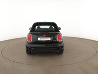 Gebraucht Mini Cooper Cabriolet Classic 136 PS (100 kW) 2021 Schwarz Cabrio