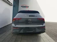 Gebraucht VW Golf VIII Goal 150 PS (110 kW) 2025 Delfingrau Limousine