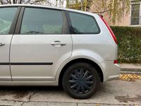 gebraucht Ford C-MAX C-Max1.6 Ambiente