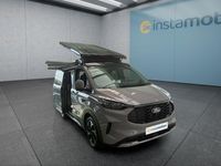 Neu Ford Transit Custom 170 PS (125 kW) 2026 Grau Van / Kleinbus