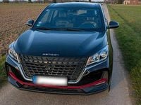 Gebraucht DFSK Fengon 2022 Schwarz SUV
