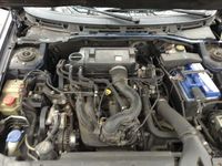 Gebraucht Citroën Xsara 122 PS (89 kW) 1999 Blau Kombi