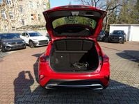 Second-hand Kia XCeed Comfort 141 CP (103 kW) 2022 Roșu SUV