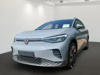 Gebraucht VW ID.4 Pure 125 kW (170 PS) 2023 Mondsteingrau SUV