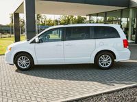 gebraucht Dodge Grand Caravan Grand Caravan 2019'erSXT Carfax Unfallfrei