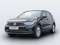 gebraucht VW Tiguan Active