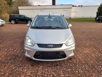 gebraucht Ford C-MAX C-MaxTitanium*NAVI*PDC*SHZ*BI-XENON*