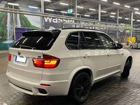 Gebraucht BMW X5 235 PS (172 kW) 2008 Weiß SUV
