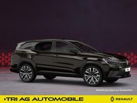 Neu Renault Espace Techno 200 PS (147 kW) 2026 SUV
