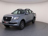Neu DFSK Rich 6 163 PS (119 kW) 2026 Grau Pickup