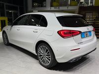 Gebraucht Mercedes A250 Edition 1 160 PS (117 kW) 2020 Polarweiss Limousine