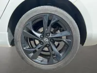 Gebraucht Opel Astra 105 PS (77 kW) 2017 Weiß Limousine