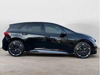 Neu Cupra Born 169 kW (231 PS) 2026 Schwarz (midnight black metallic) Kleinwagen