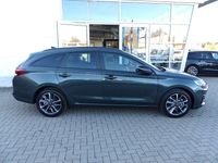Gebraucht Hyundai i30 Advantage 140 PS (102 kW) 2025 Grün Kombi