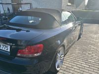 gebraucht BMW 123 Cabriolet d M Sportpaket Performance Bremse