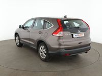 gebraucht Honda CR-V 2.0 i-VTEC Elegance 2WD, Benzin, 17.540 €