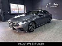 Gebraucht Mercedes CLS400 AMG line 340 PS (250 kW) 2019 Grau Limousine