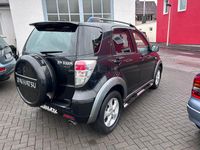 Gebraucht Daihatsu Terios 105 PS (77 kW) 2010 Schwarz SUV