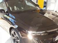 Gebraucht Opel Astra Ultimate 131 PS (96 kW) 2024 Karbon schwarz Limousine