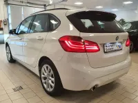 Gebraucht BMW 225 Advantage 245 PS (180 kW) 2021 Alpinweiss iii Van / Kleinbus