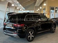 Gebraucht Mercedes GLB250 224 PS (164 kW) 2022 Schwarz SUV
