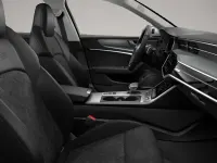 Gebraucht Audi S6 344 PS (253 kW) 2022 Manufacturer