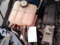 Gebraucht Ford Focus 101 PS (74 kW) 2006 Blau Kleinwagen