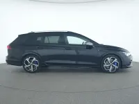Gebraucht VW Golf VIII R 320 PS (235 kW) 2023 Deep black Limousine