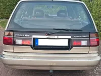 Gebraucht Toyota Camry 121 PS (88 kW) 1988 Beige Kombi
