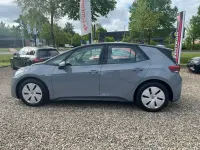 Gebraucht VW ID.3 Pro 150 kW (204 PS) 2023 Grau Kleinwagen