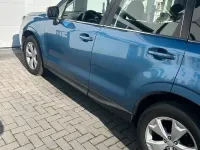 Occasion Subaru Forester Exclusive+ 147 ch (108 kW) 2015 Gris SUV