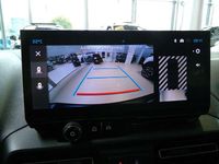 Neu Citroën Berlingo 131 PS (96 kW) 2026 Sirkkagrün Van / Kleinbus