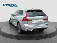 Gebraucht Volvo XC60 Plus 197 PS (144 kW) 2023 Silber SUV