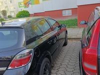 Gebraucht Opel Astra GTC 140 PS (102 kW) 2007 Kleinwagen