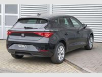 Gebraucht Seat Leon Style 150 PS (110 kW) 2025 Midnightblack Limousine
