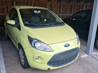 gebraucht Ford Ka 1,3 TDCI mit TÜV bis 05/2025