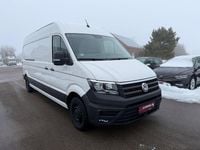 Gebraucht VW Crafter 140 PS (102 kW) 2023 Weiß Van
