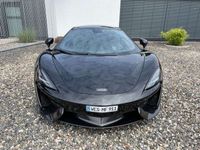 gebraucht McLaren 570GT 3.8 V8 * mit Garantie *