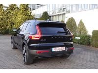 Gebraucht Volvo XC40 Plus 169 kW (231 PS) 2022 Schwarz SUV