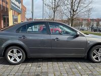 Gebraucht Mazda 6 147 PS (108 kW) 2005 Grau Limousine