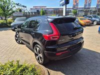 Gebraucht Volvo XC40 Plus 169 kW (231 PS) 2022 Onyx black metallic SUV